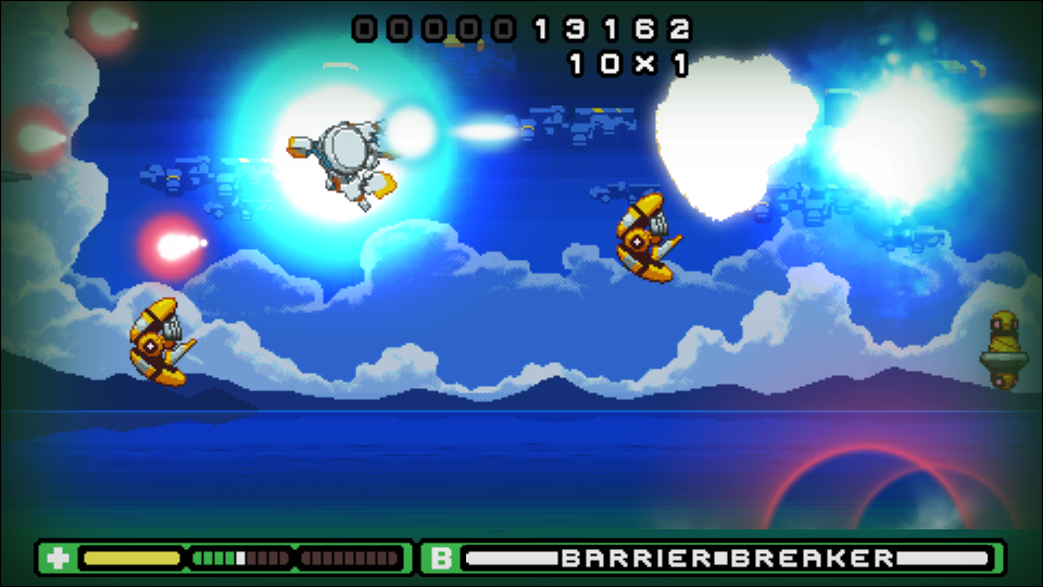 Review Risk System (Nintendo Switch) Pure Nintendo