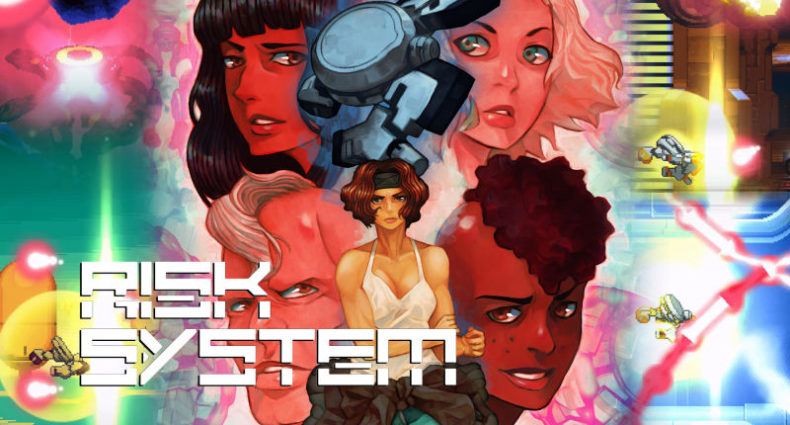 Risk System