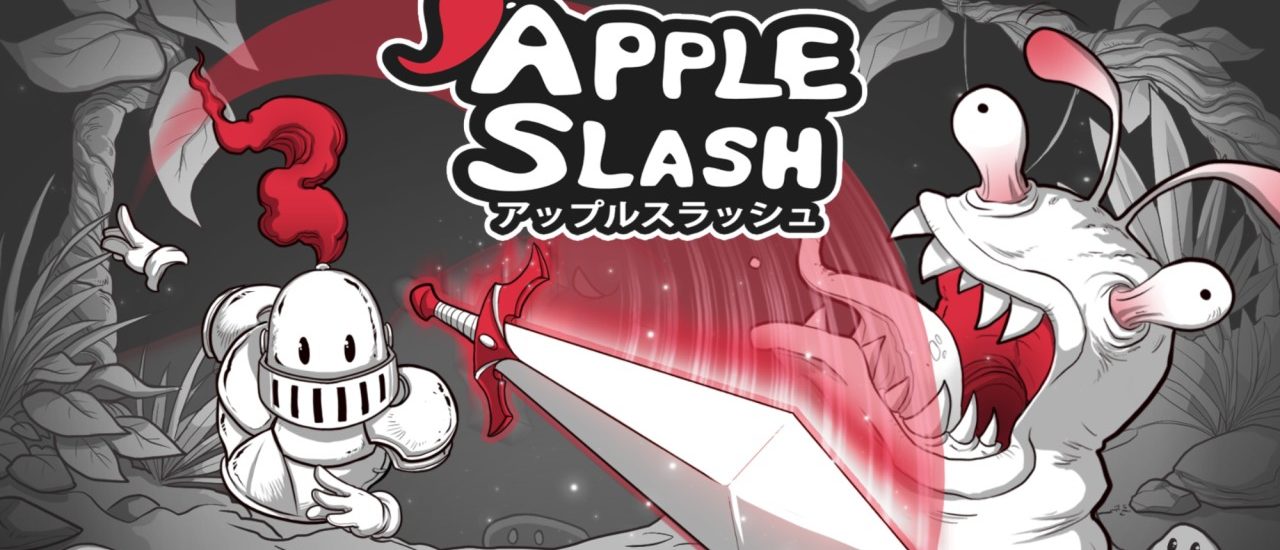 Apple Slash - Nitnendo Switch eShop