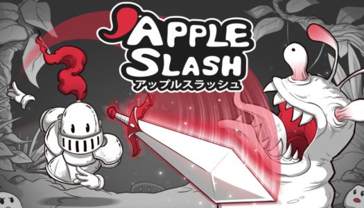 Review: Apple Slash (Nintendo Switch)