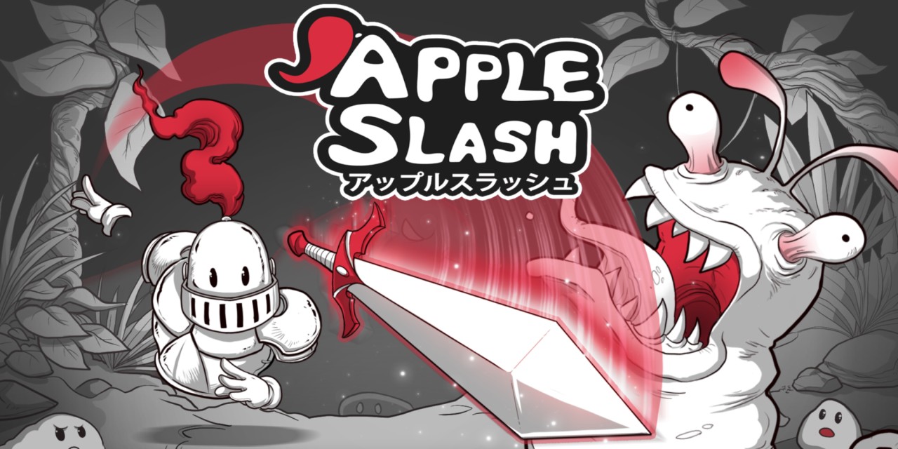 Apple Slash - Nitnendo Switch eShop