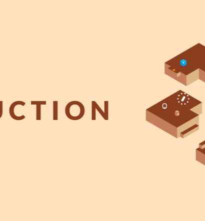 Induction - Nintendo Switch