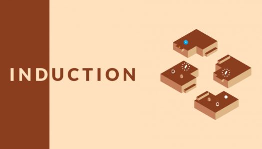 Review: Induction (Nintendo Switch)