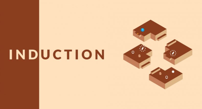 Induction - Nintendo Switch