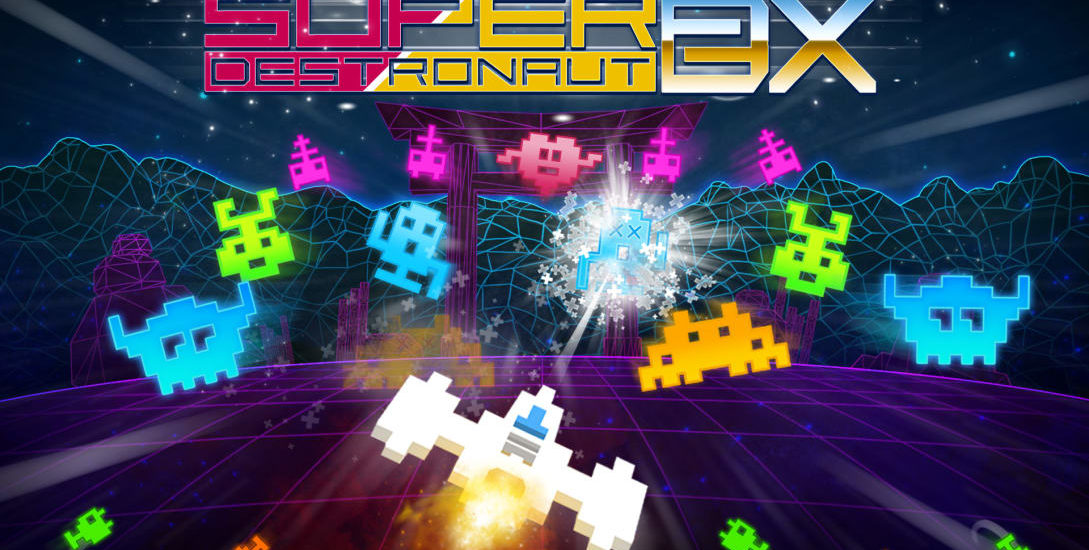 super destronaut dx-2 review