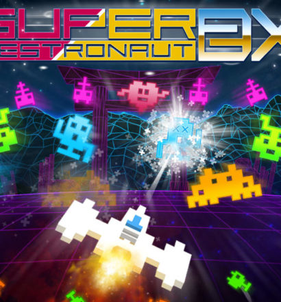 super destronaut dx-2 review