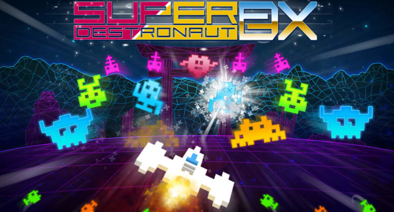 super destronaut dx-2 review