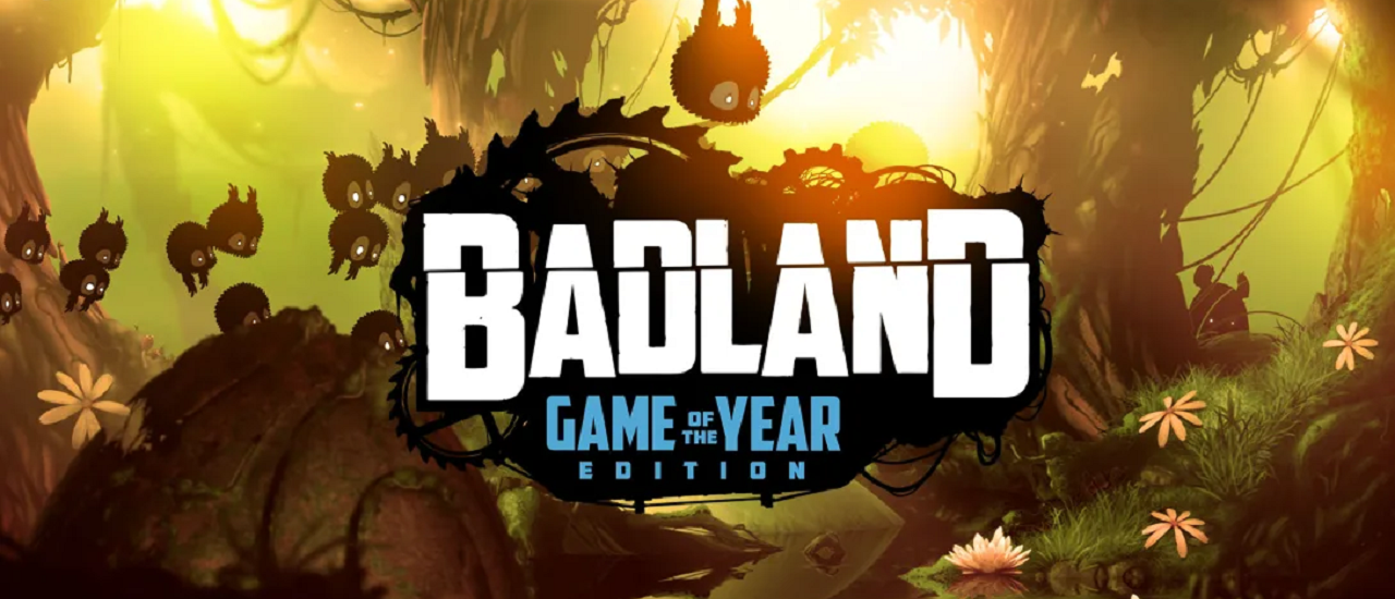 Badland