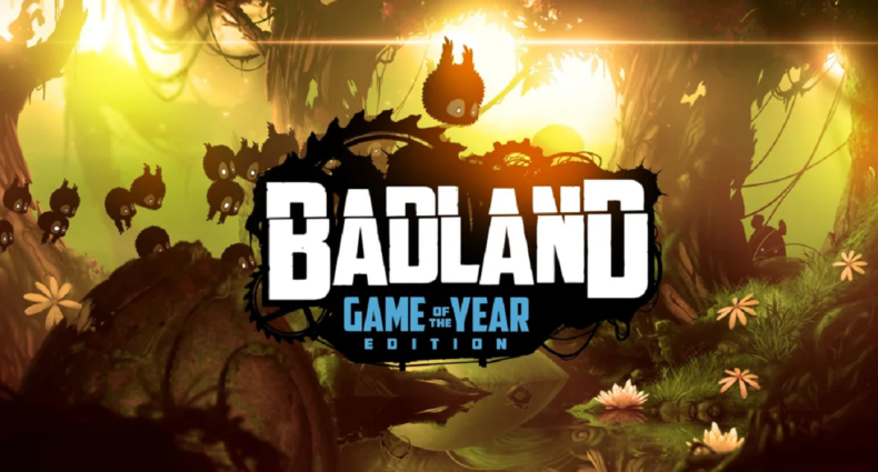 Badland