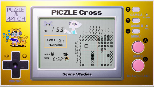 Piczle Puzzle & Watch Collection