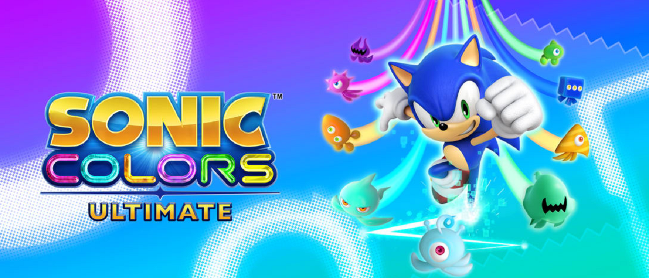 Sonic Colors: Ultimate