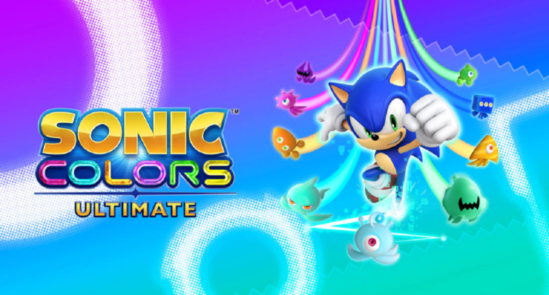 Sonic Colors: Ultimate