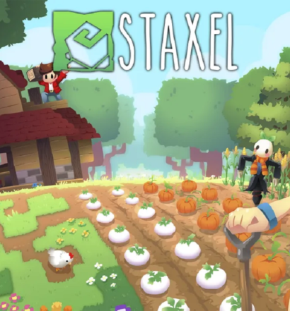 Staxel