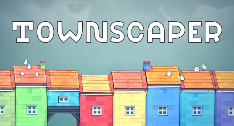Townscaper