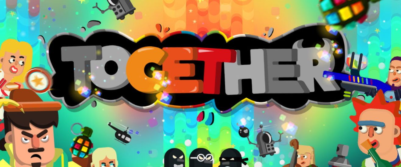 Together - Nintendo Switch eShop