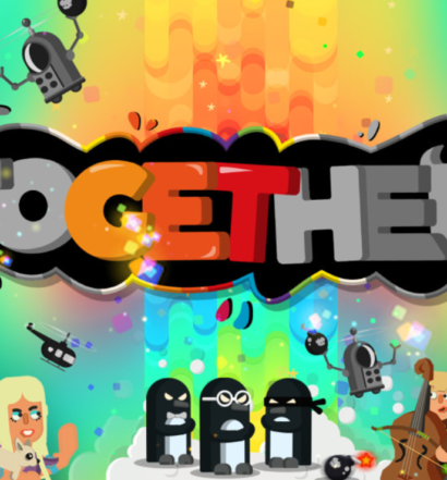 Together - Nintendo Switch eShop
