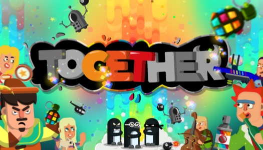 Review: Together (Nintendo Switch)