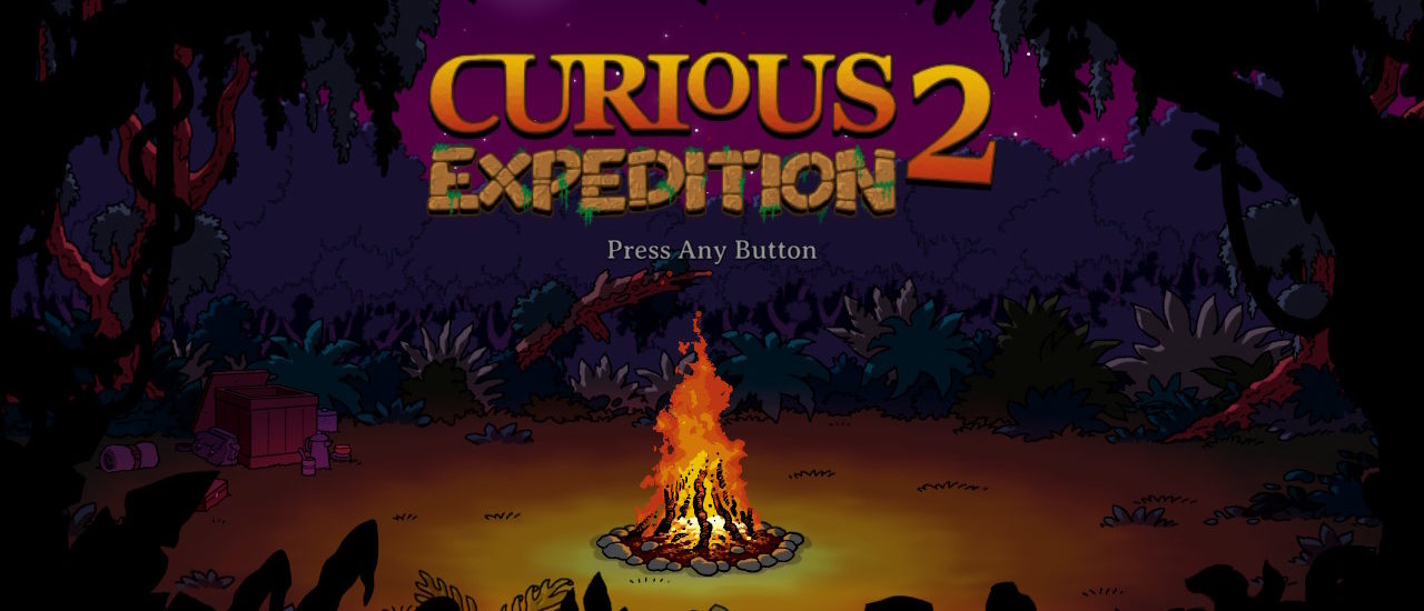 Curious Expedition 2