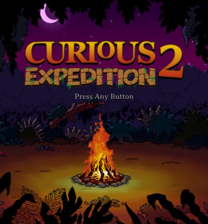 Curious Expedition 2