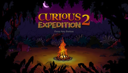 Review: Curious Expedition 2 (Nintendo Switch)