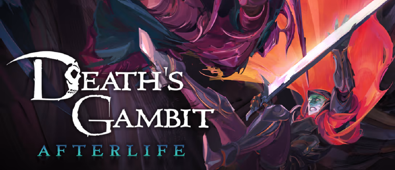 Death's Gambit