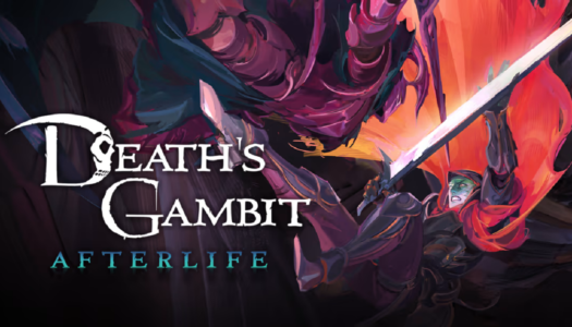 Review: Death’s Gambit: Afterlife (Nintendo Switch)