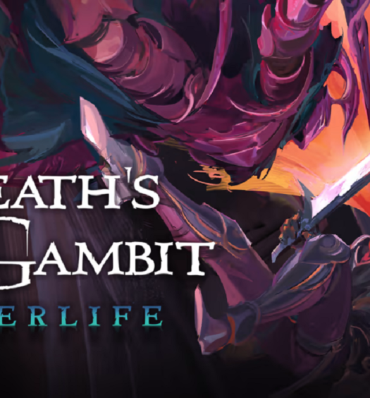 Death's Gambit