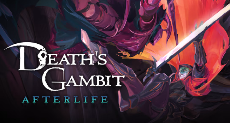 Death's Gambit