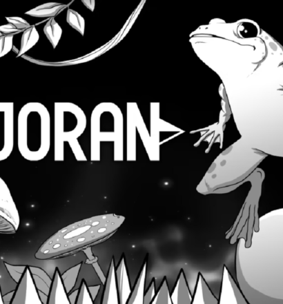 Dojoran
