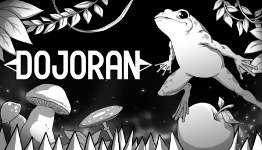 Review: Dojoran (Nintendo Switch)
