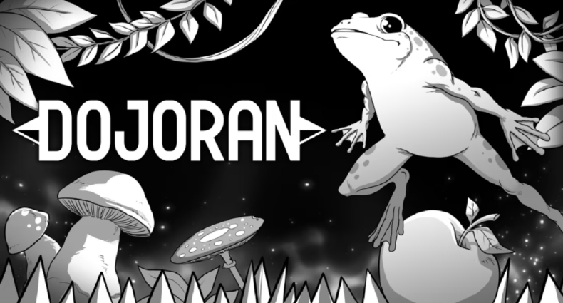 Dojoran