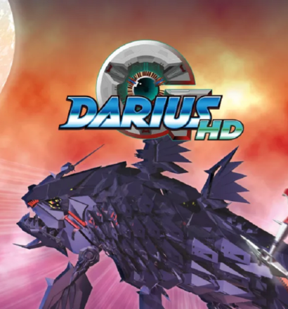 G-Darius HD