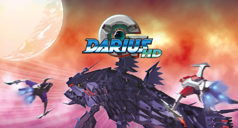 G-Darius HD