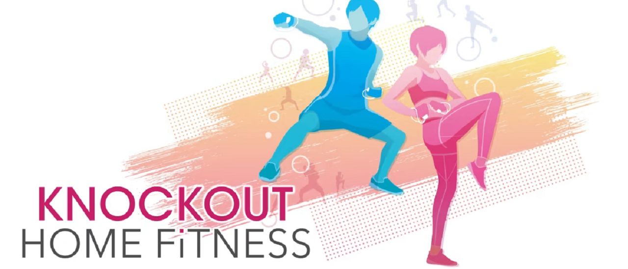 Knockout Home Fitness