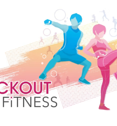 Knockout Home Fitness