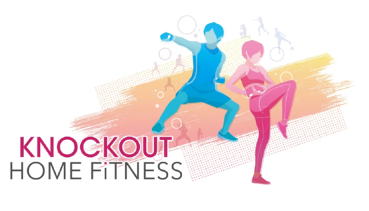 Review: Knockout Home Fitness (Nintendo Switch)