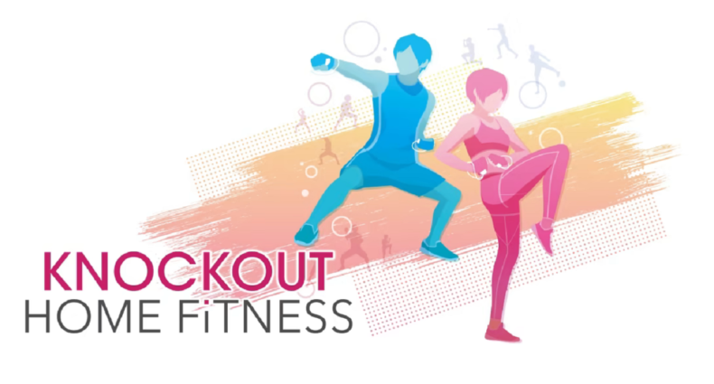 Knockout Home Fitness