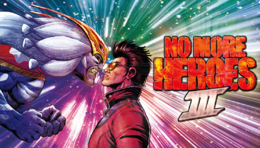 Review: No More Heroes 3 (Nintendo Switch)