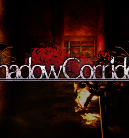Shadow Corridor
