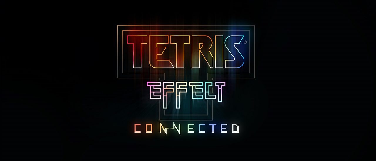 Tetris Effect: Connected