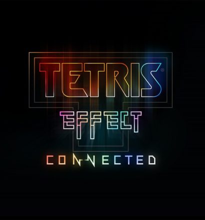 Tetris Effect: Connected