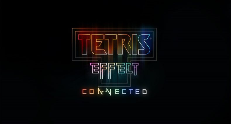 Tetris Effect: Connected