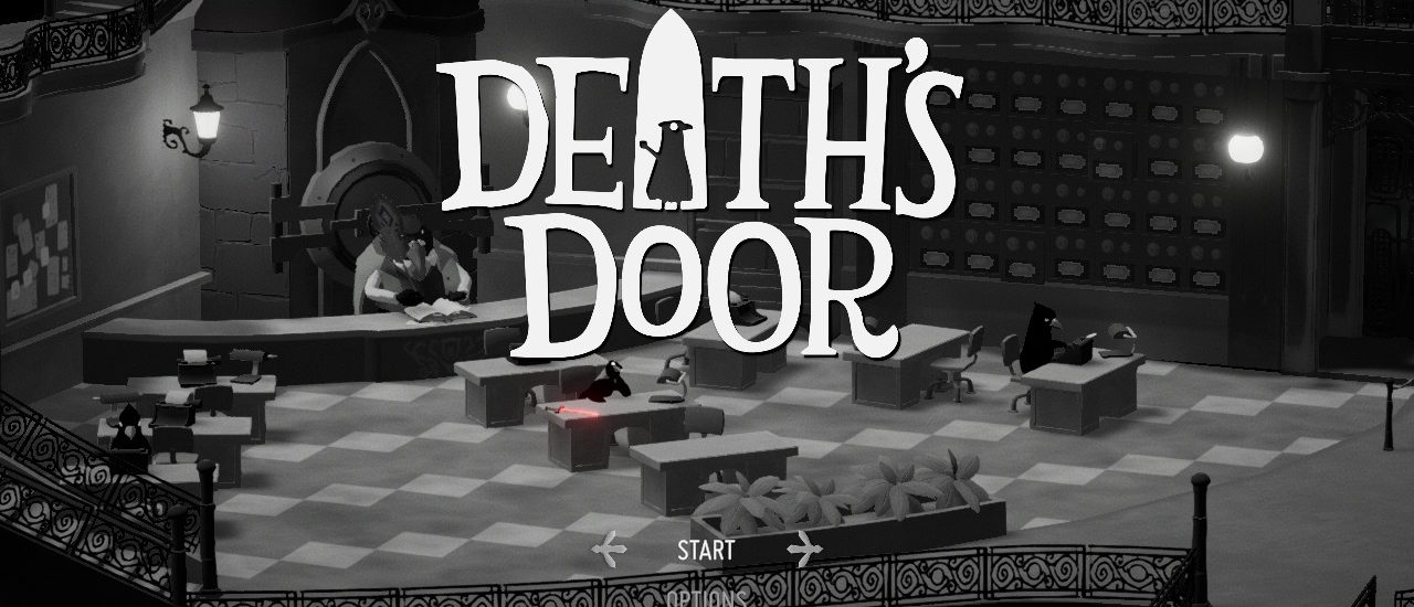 Review: Death's Door (Nintendo Switch) | PureNintendo.com