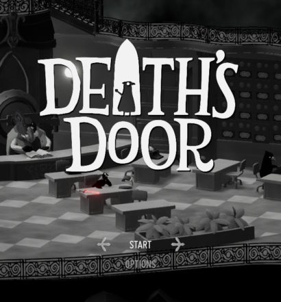 Review: Death's Door (Nintendo Switch) | PureNintendo.com