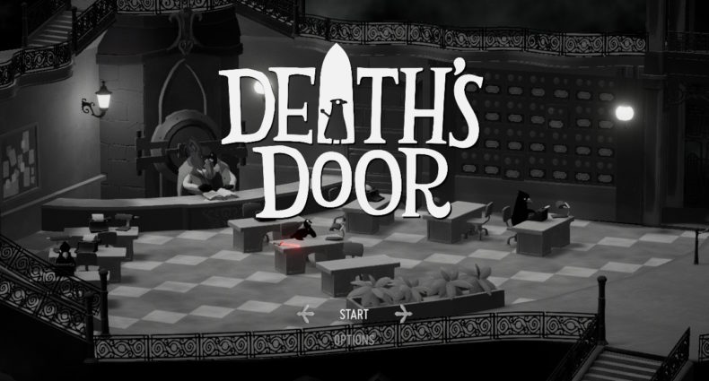 Review: Death's Door (Nintendo Switch) | PureNintendo.com