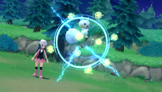 Review: Pokémon Brilliant Diamond and Shining Pearl (Nintendo Switch)