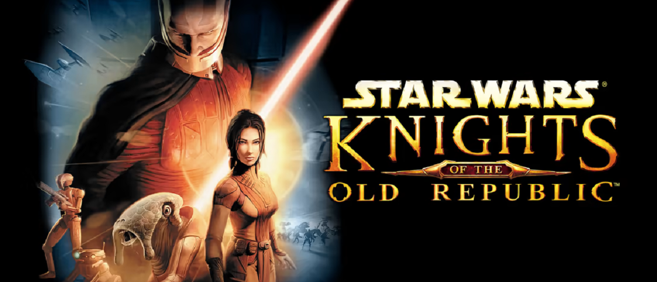 Knights of the Old Republic