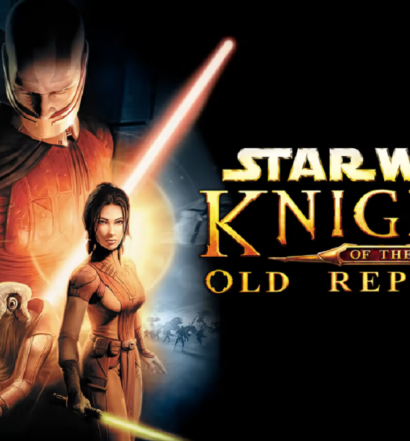 Knights of the Old Republic