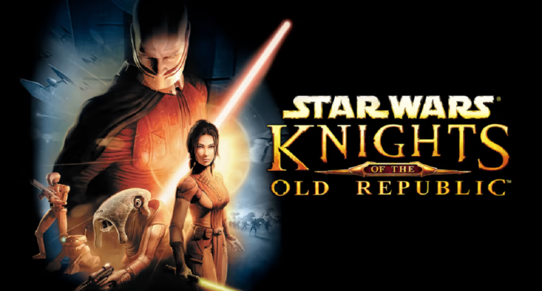 Knights of the Old Republic
