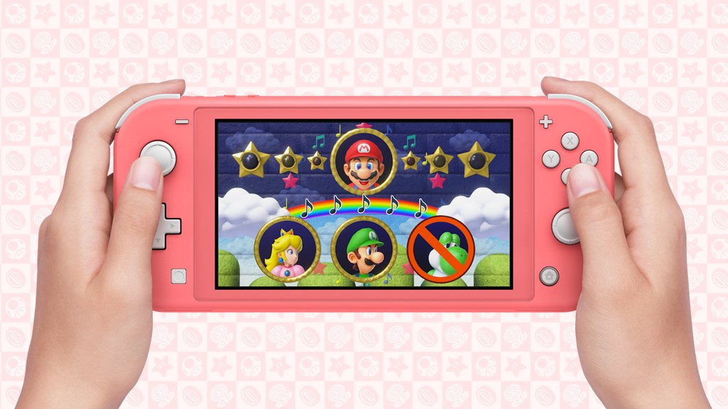 Mario Party Superstars (Nintendo Switch) Review - CGMagazine